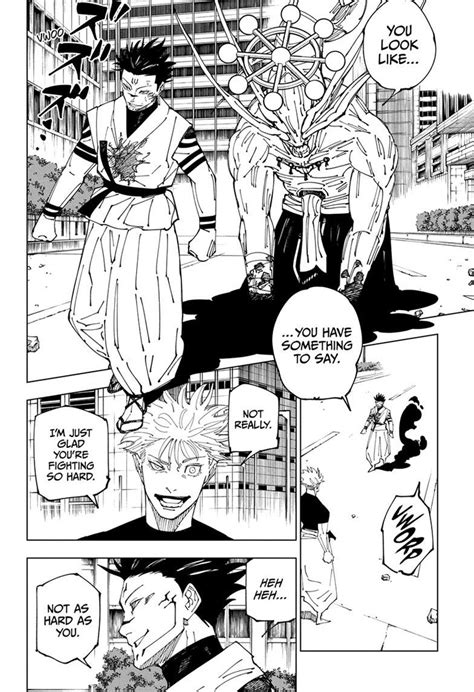 jjk chapter 230 leaks|Jujutsu Kaisen, Chapter 230